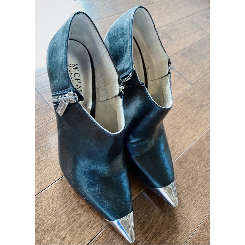 Cool OL high heel